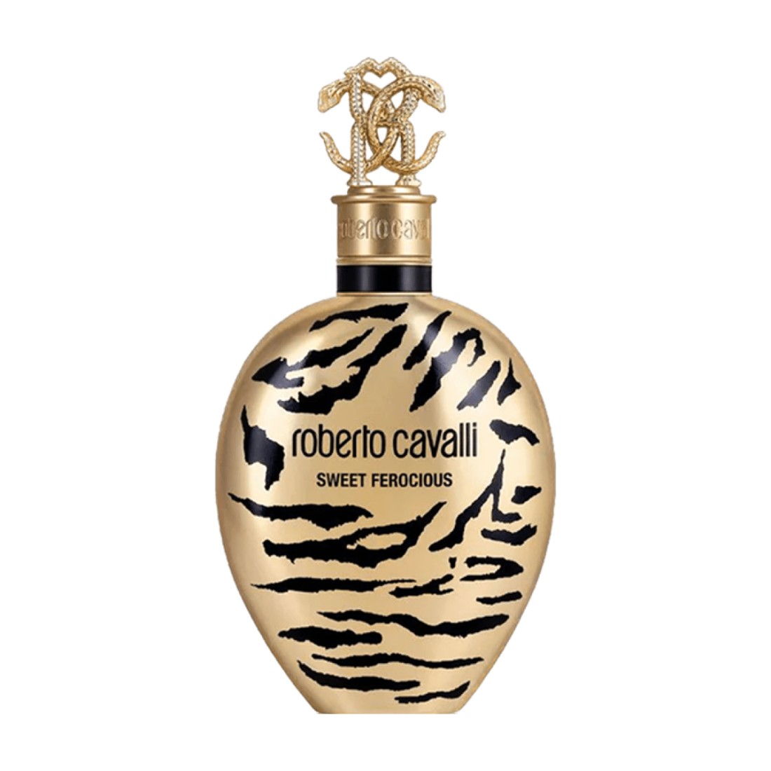 Roberto Cavalli Signature Sweet Ferocious For Women - Eau de Parfum