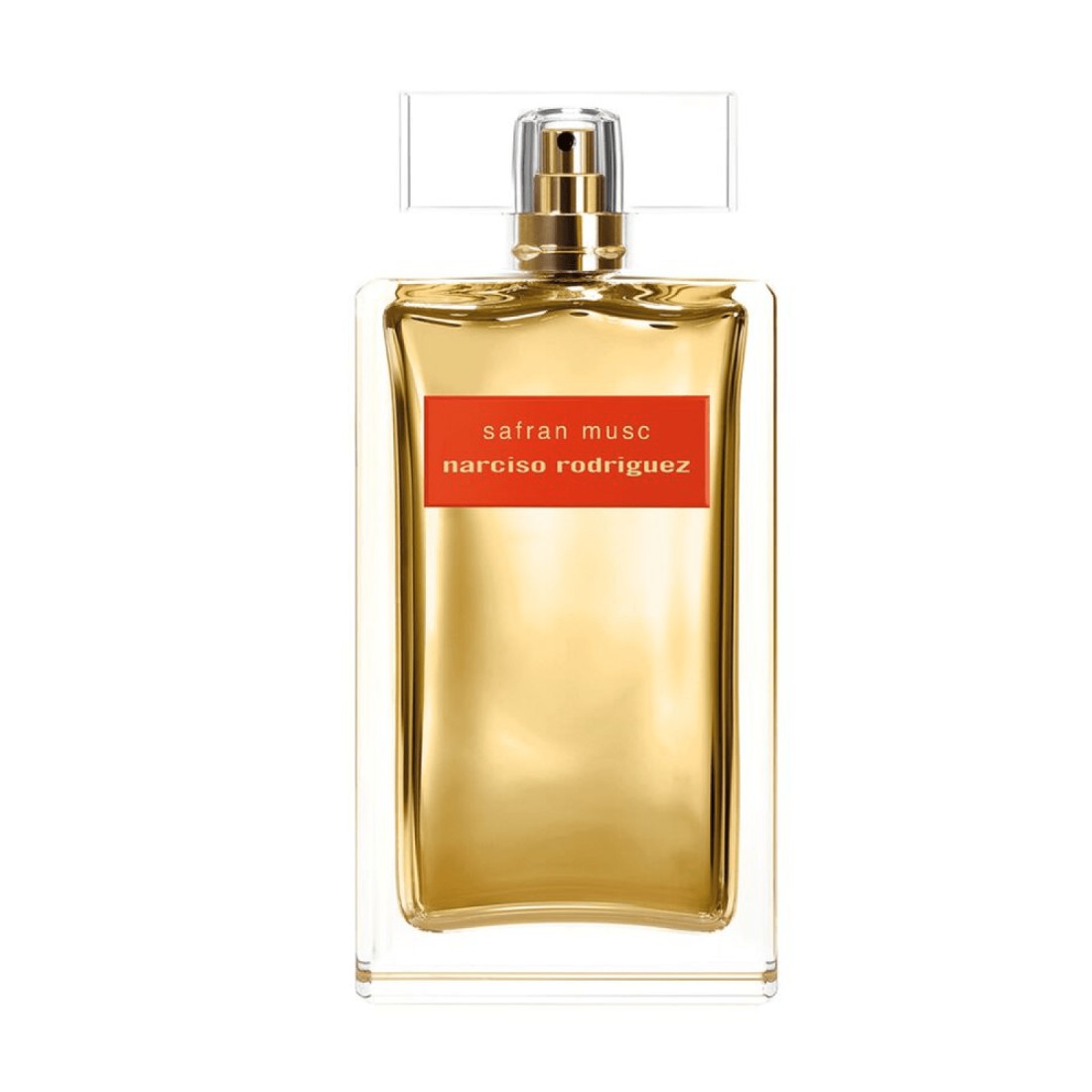Narciso Rodriguez safran musc - eau de parfum intense