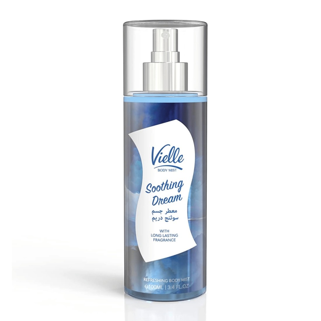 Vielle Soothing Dream Body Mist - 100ml