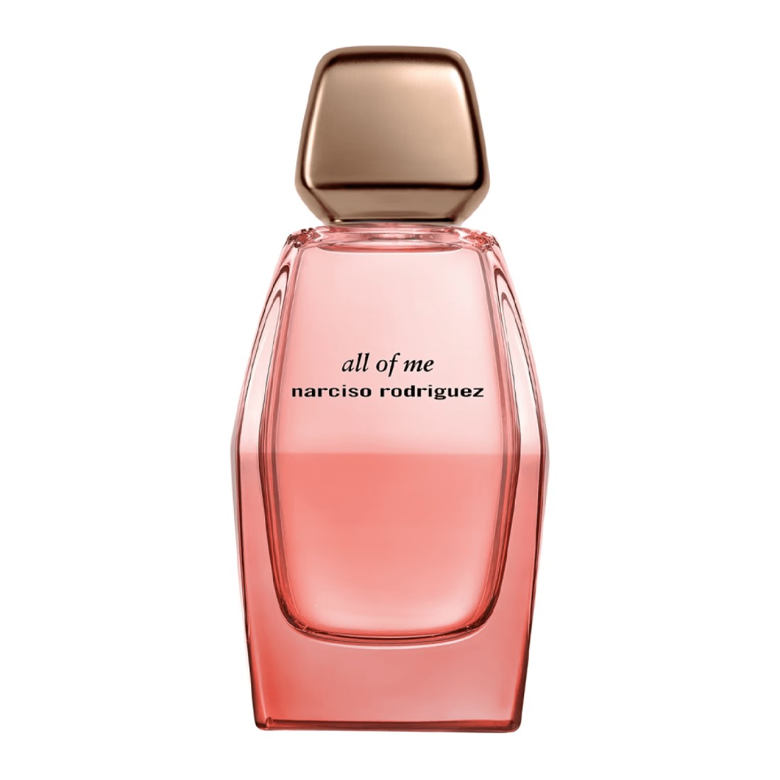 Narciso Rodriguez All of Me - Eau de Parfum Intense