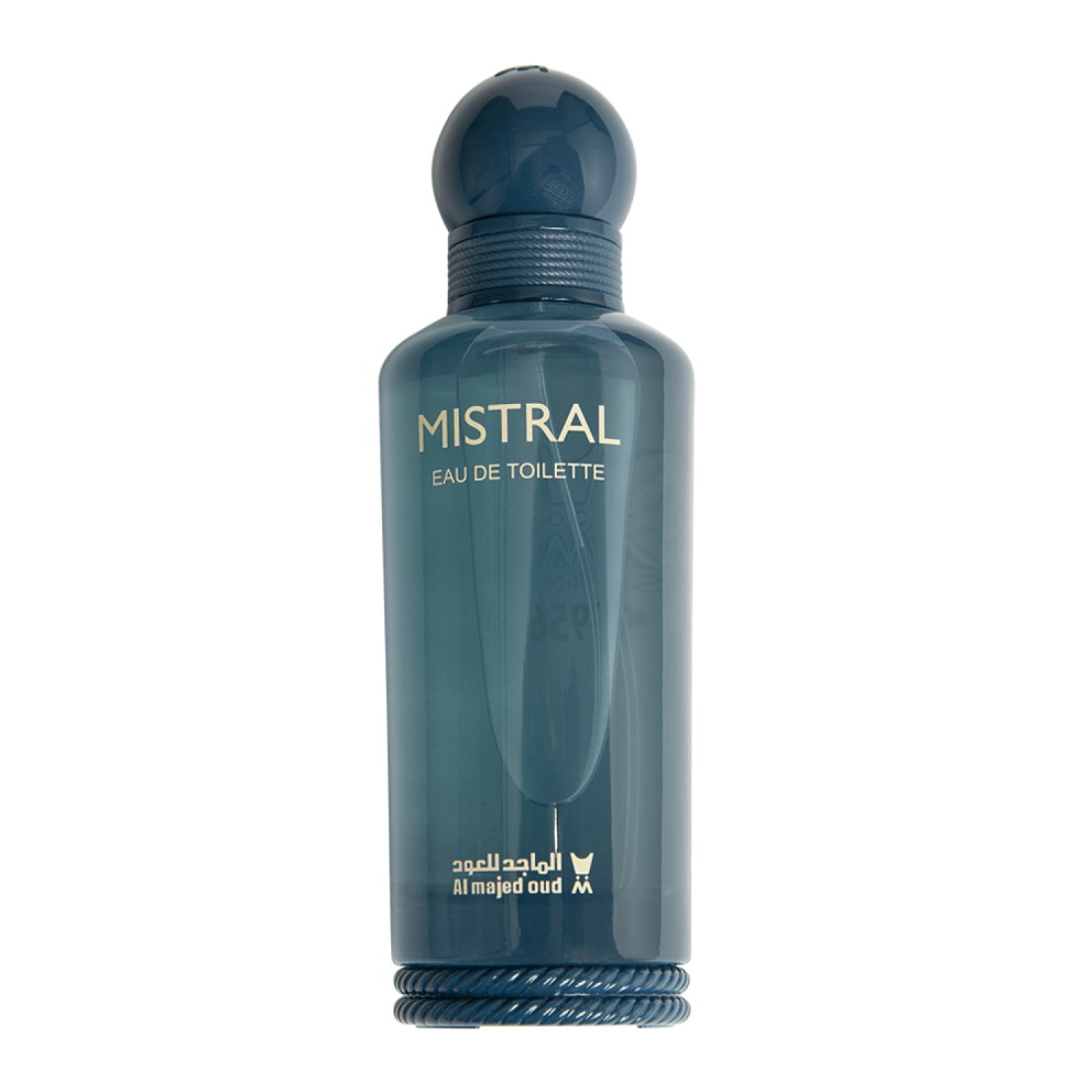 Almajed Oud Masterl - Eau de Toilette