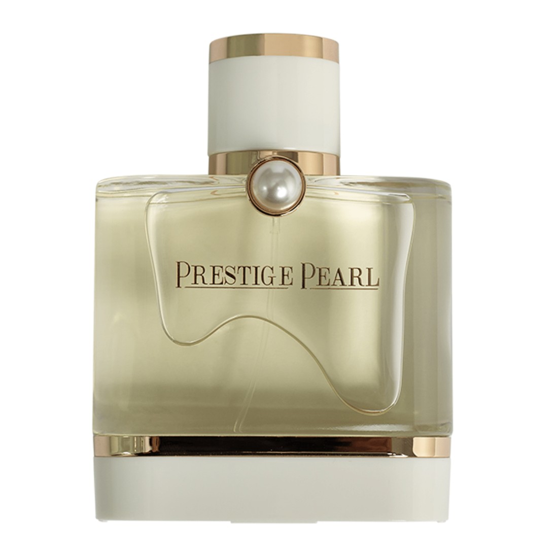 Almajed Oud Prestige Pearl - Eau de Parfum