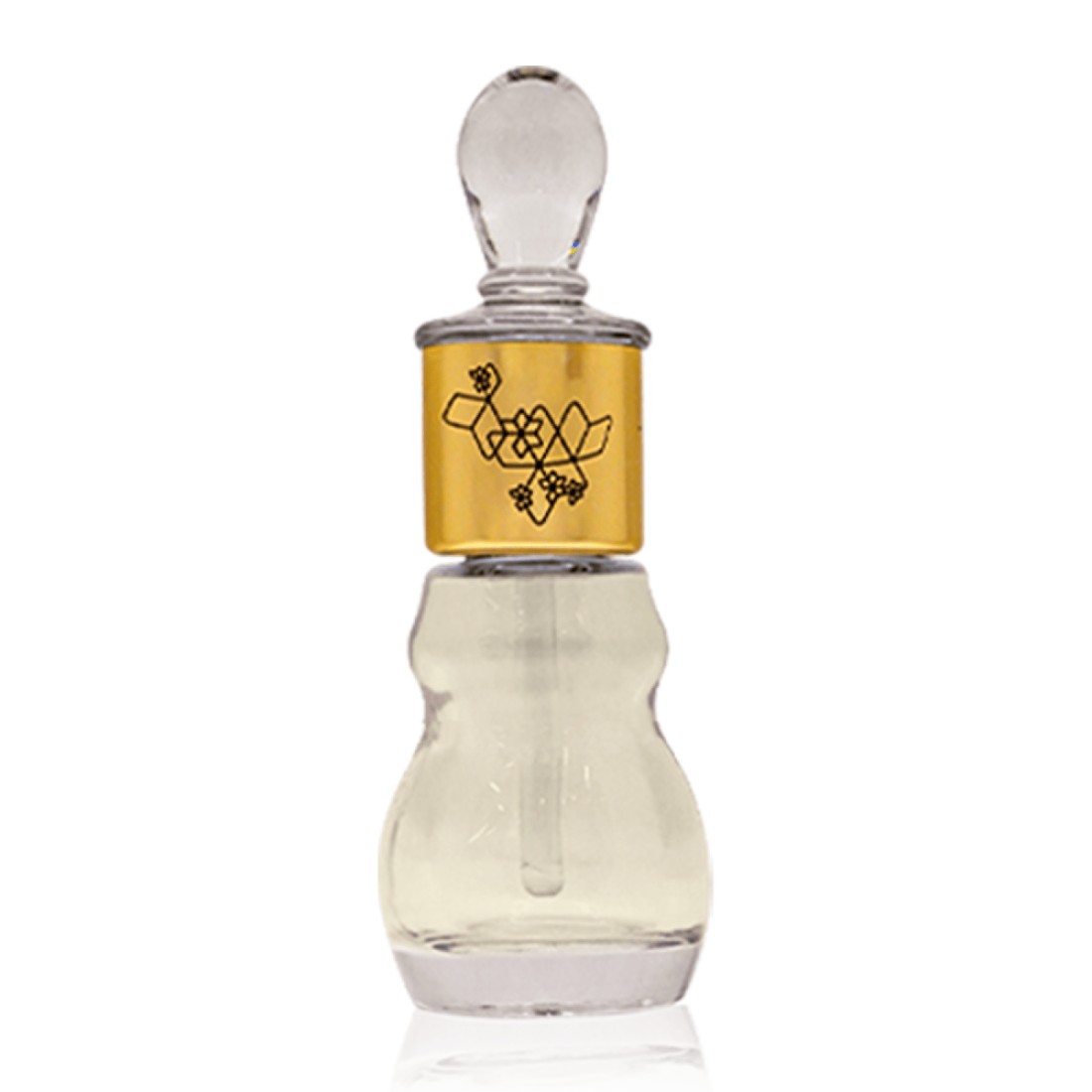 Ajmal Musk Mak Perfume Oil - 24ml