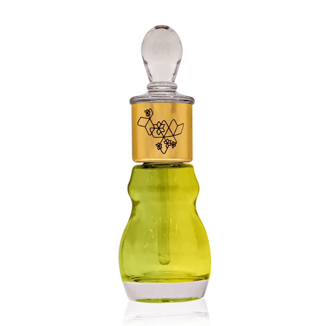 Ajmal Adorn Perfume Oil - 12ml