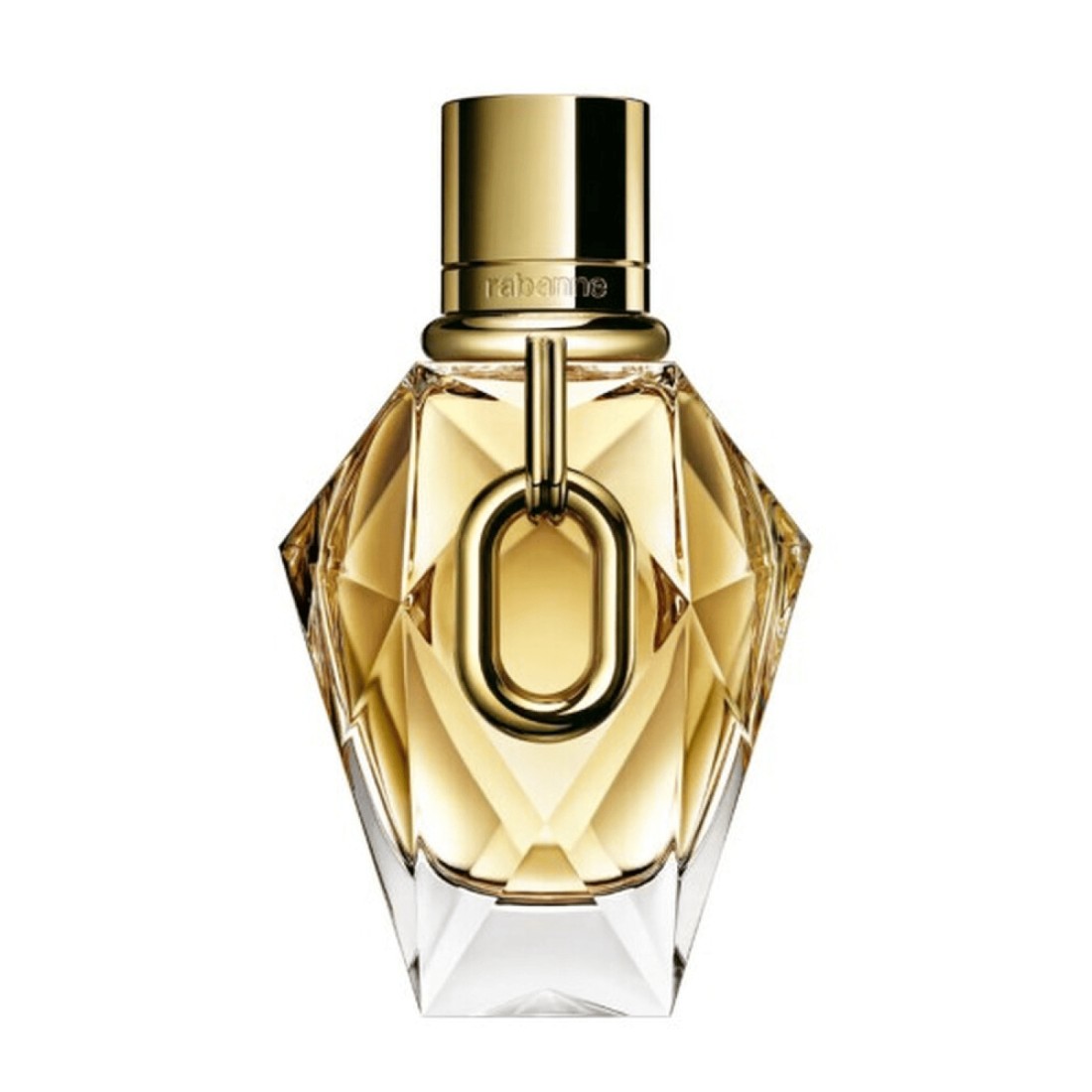 Paco Rabanne Million Gold For Women - Eau de Parfum