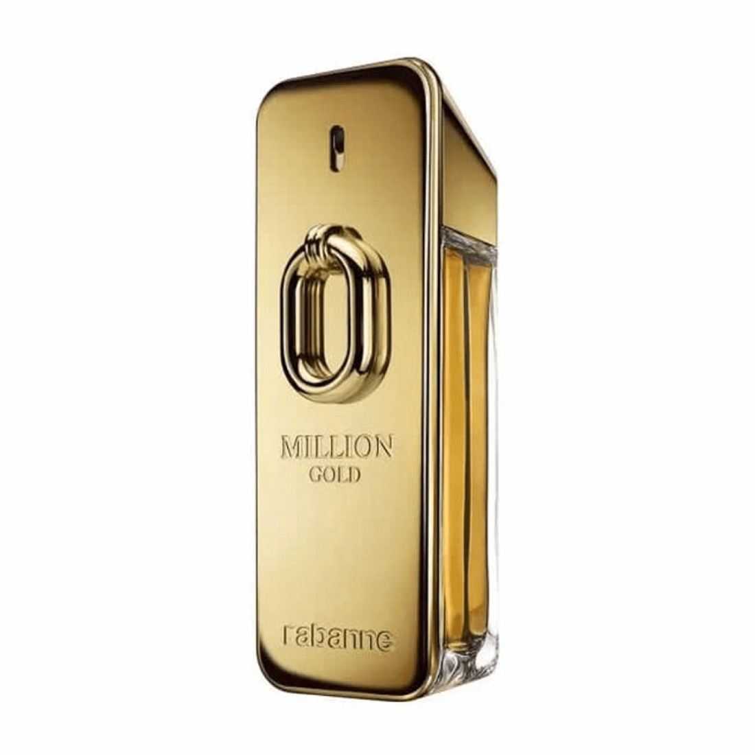 Paco Rabanne Million Gold for Men - Eau de Parfum Intense