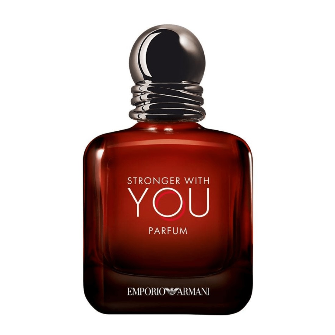 Emporio Armani Stronger With You - Parfum