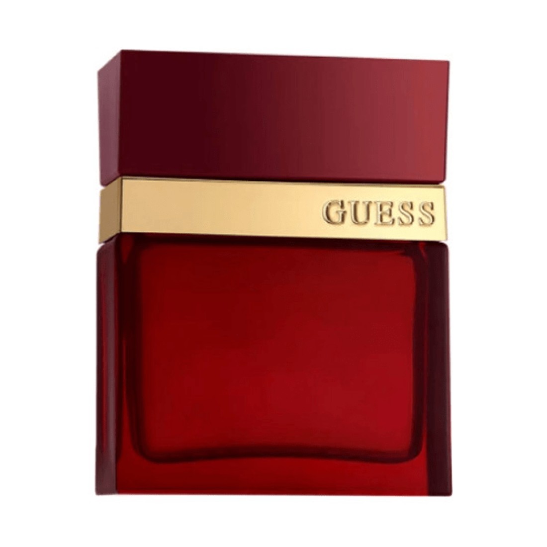 Guess Seductive Red for Men - Eau De Toilette