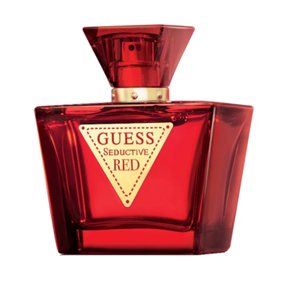 Guess Seductive Red for Women - Eau De Toilette