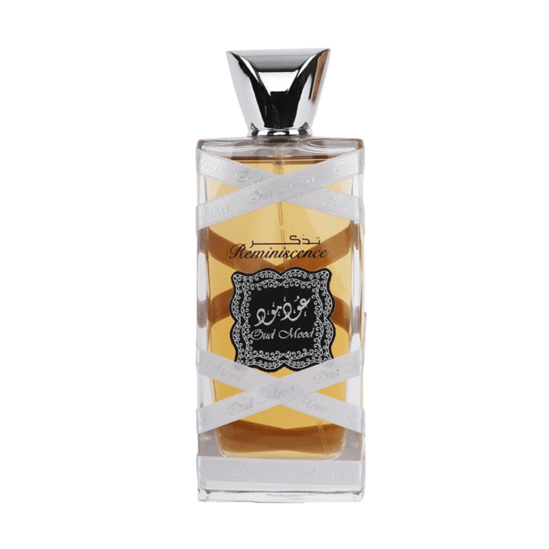 Lattafa Oud Mood Reminiscence - Eau De Parfum
