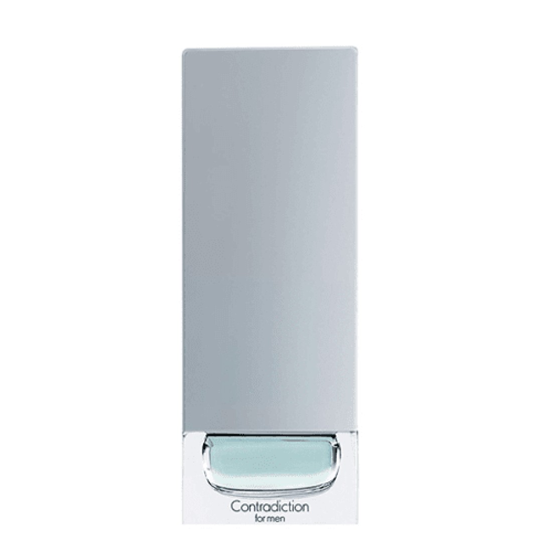 Calvin Klein Contradiction For Men -100ml - Eau de Toilette