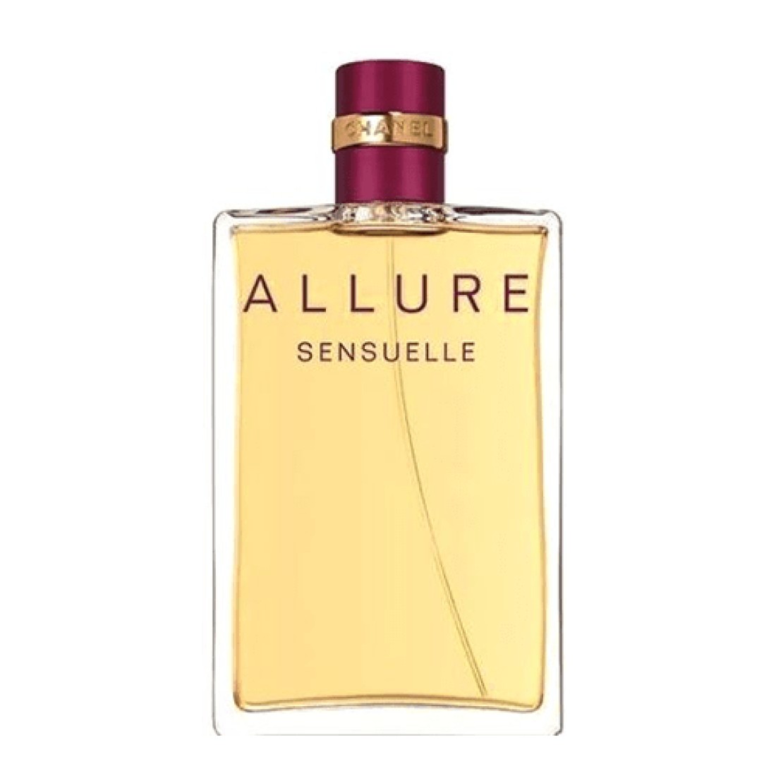Chanel Allure Sensuelle For Women - Eau De Perfume