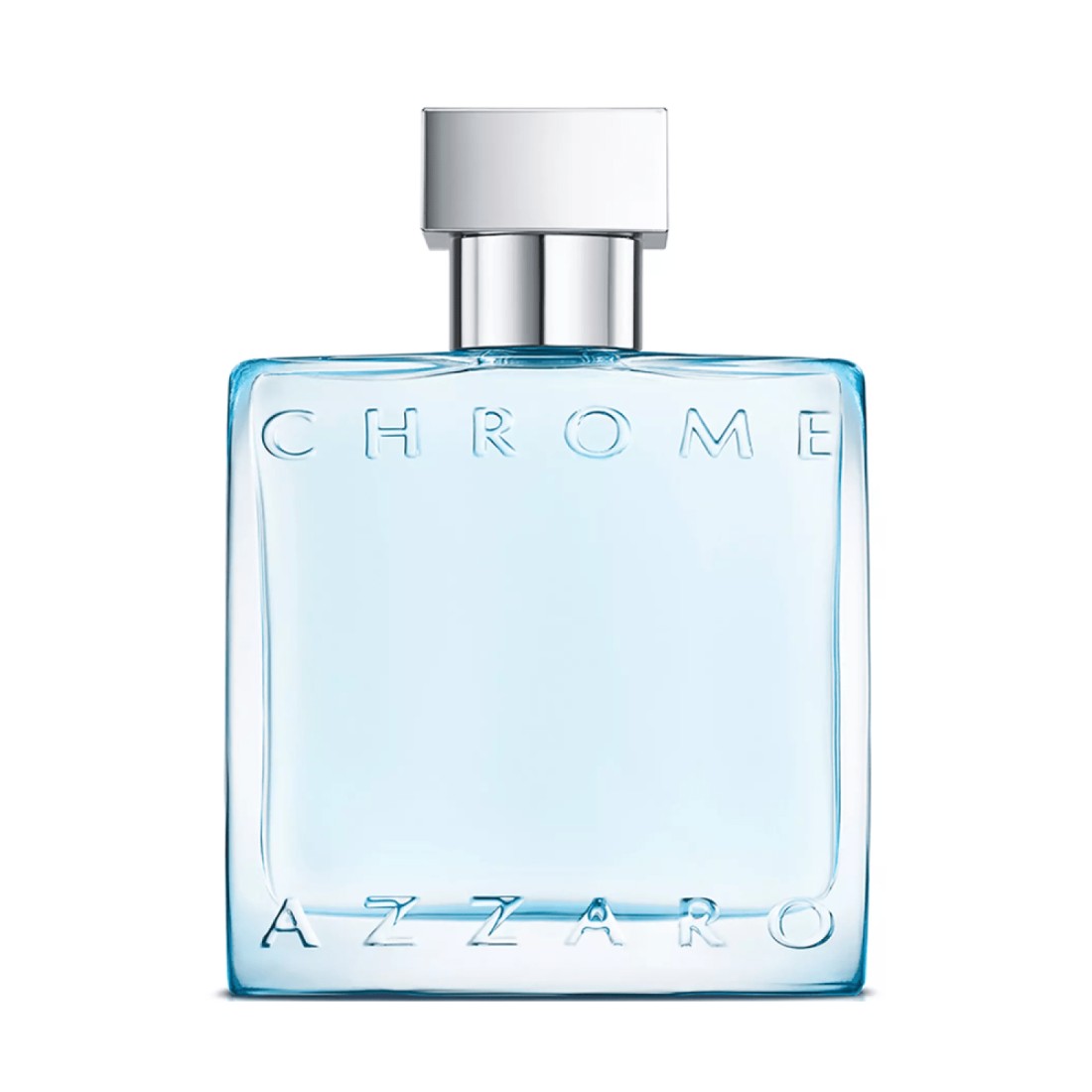 Azzaro Chrome For Men - Eau De Toilette