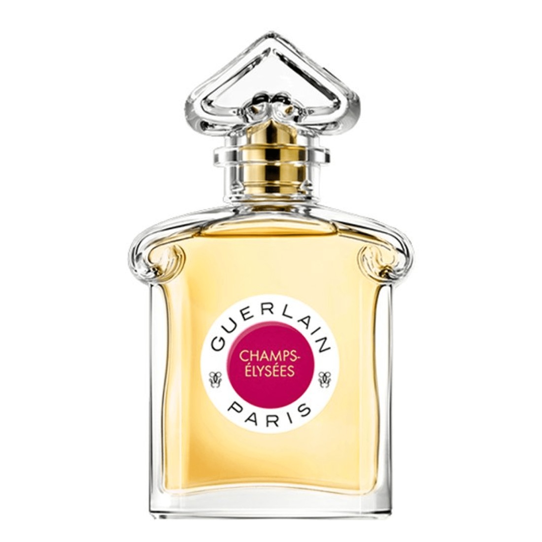 Guerlain Champs Elysees For Women - Eau de parfum