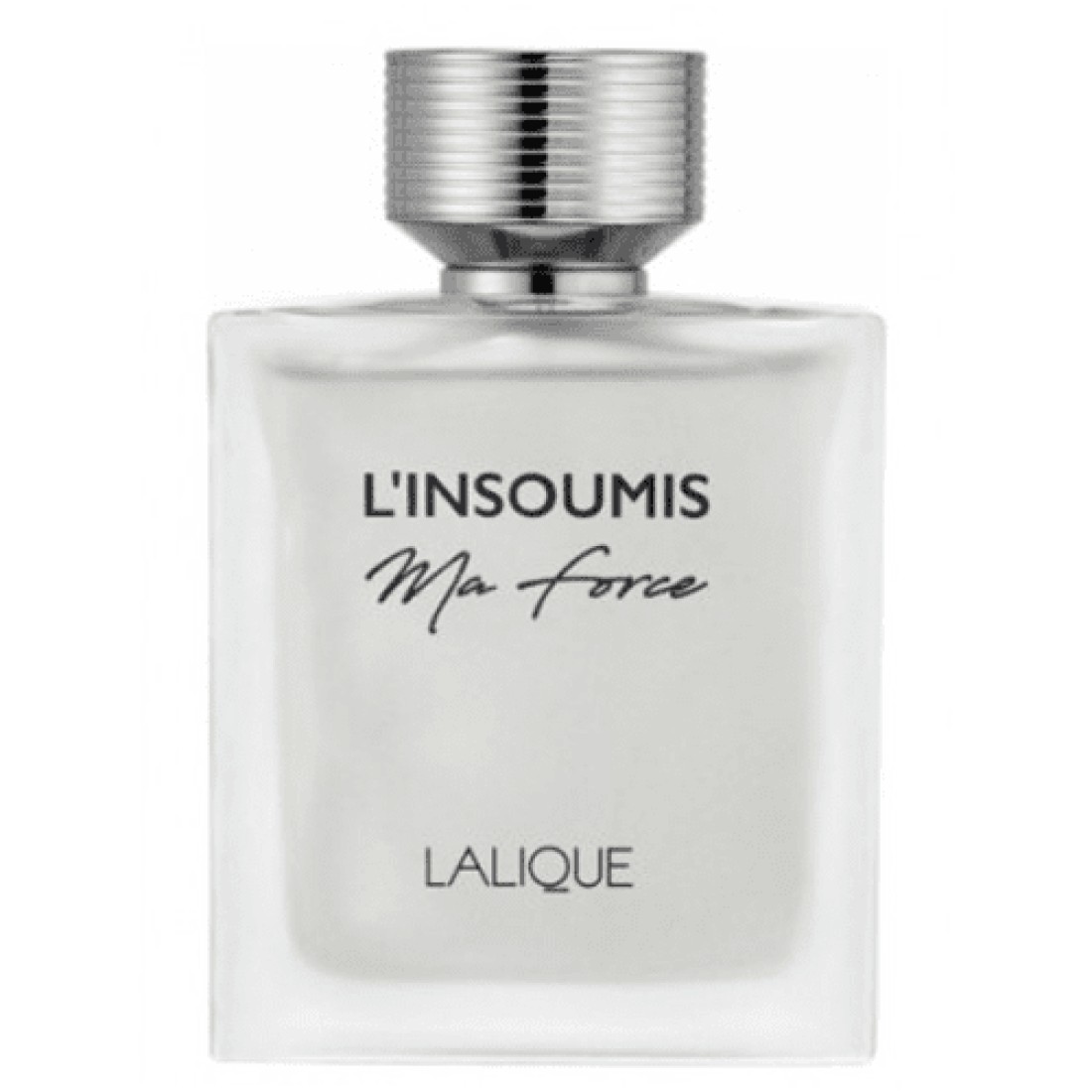 Lalique Linsoumis Ma Force For Men - Eau De Toilette
