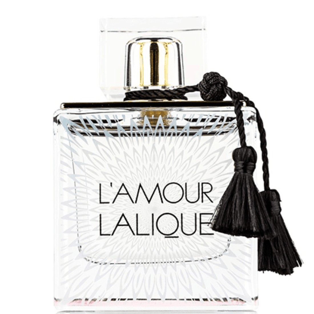 Lalique L Amour For Women - Eau De Parfum