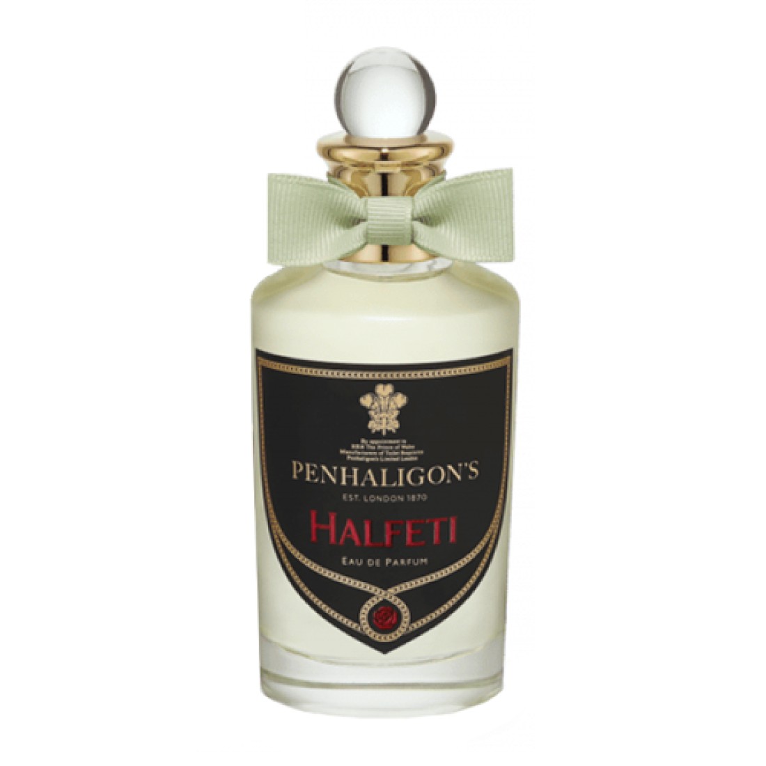 Penhaligons Halfeti - 100ml - Eau De Parfum