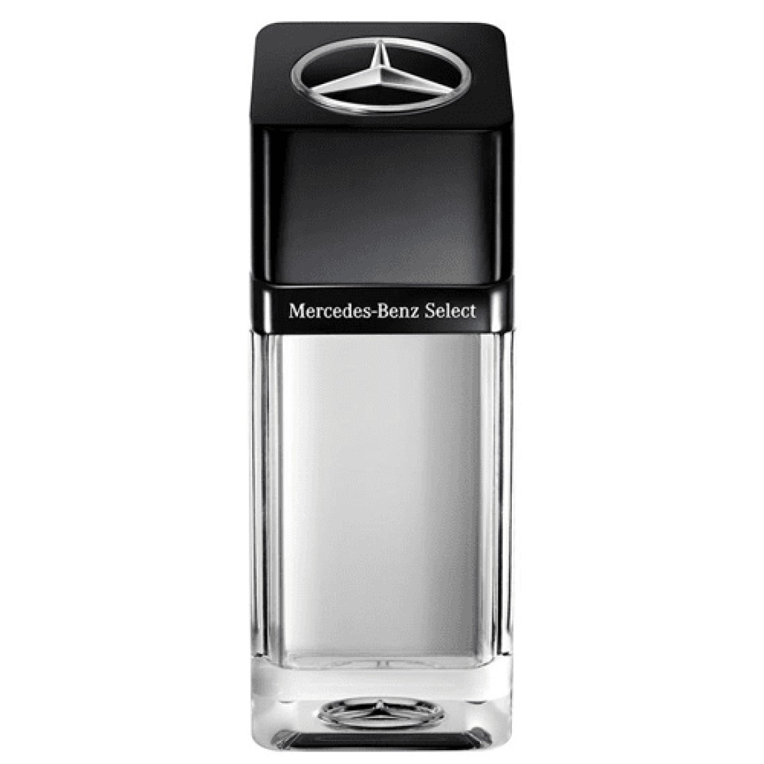 Mercedes Benz Select For Men - Eau De Toilette