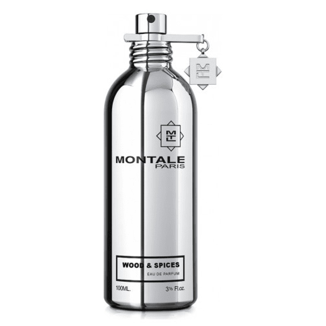 Montale Wood & Spices - Eau de Parfum