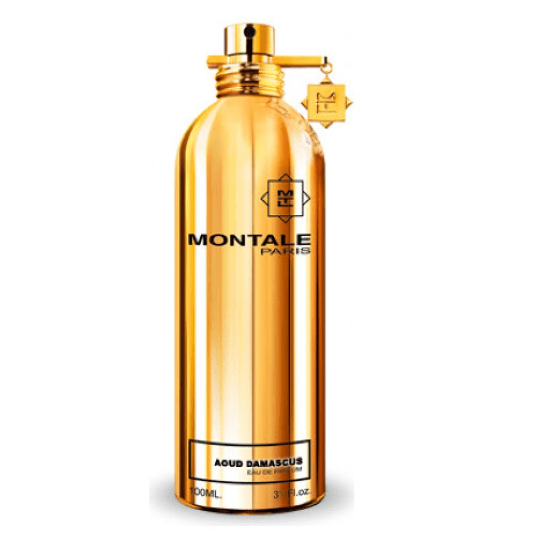 Montale Aoud Damascus - Eau de Parfum