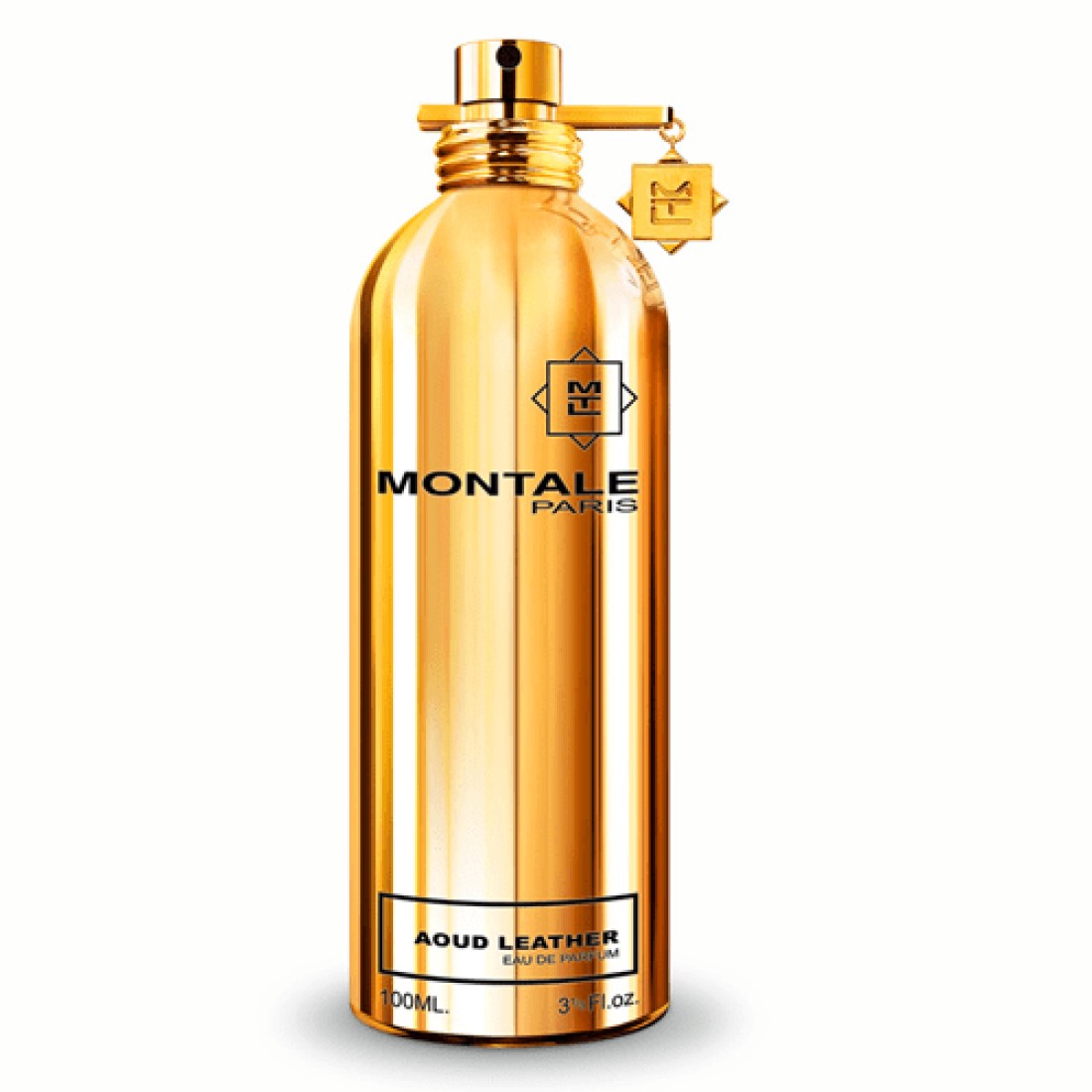 Montale Aoud Leather - Eau de Parfum