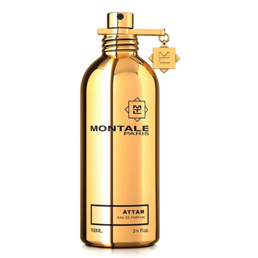 Montale Attar - Eau de Parfum