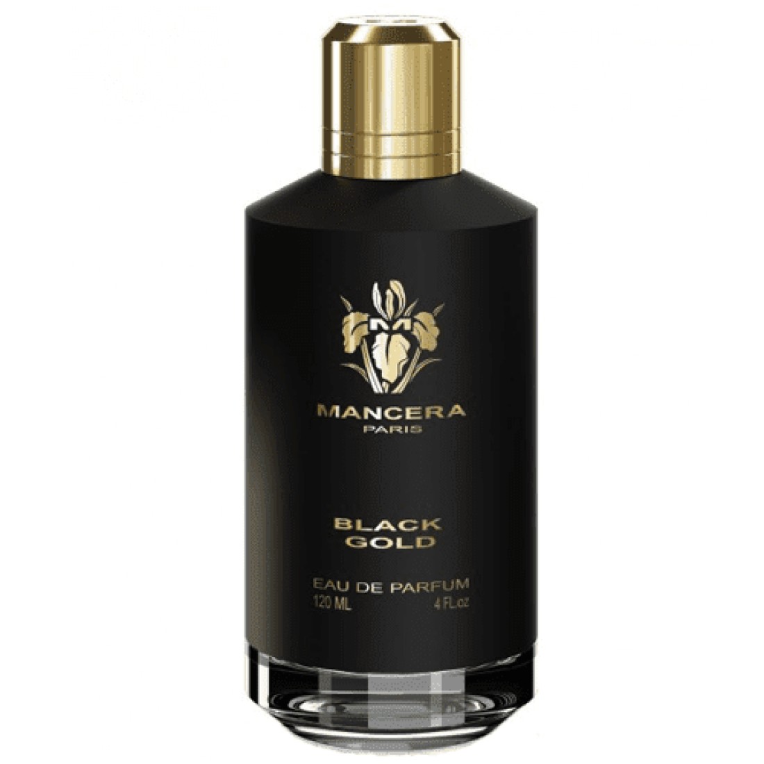 Mancera Black Gold For Men - Eau de Parfum
