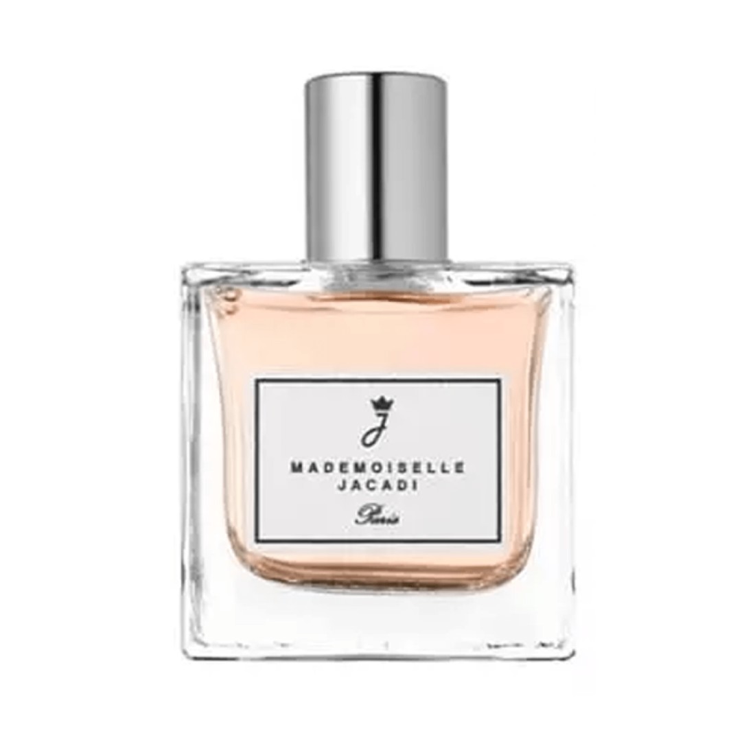 Jacadi Mademoiselle - eau de toilette