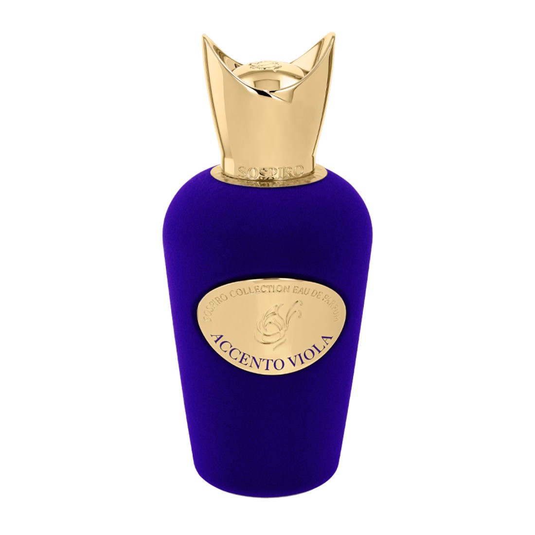 Sospiro Accento Viola - Eau de Parfum