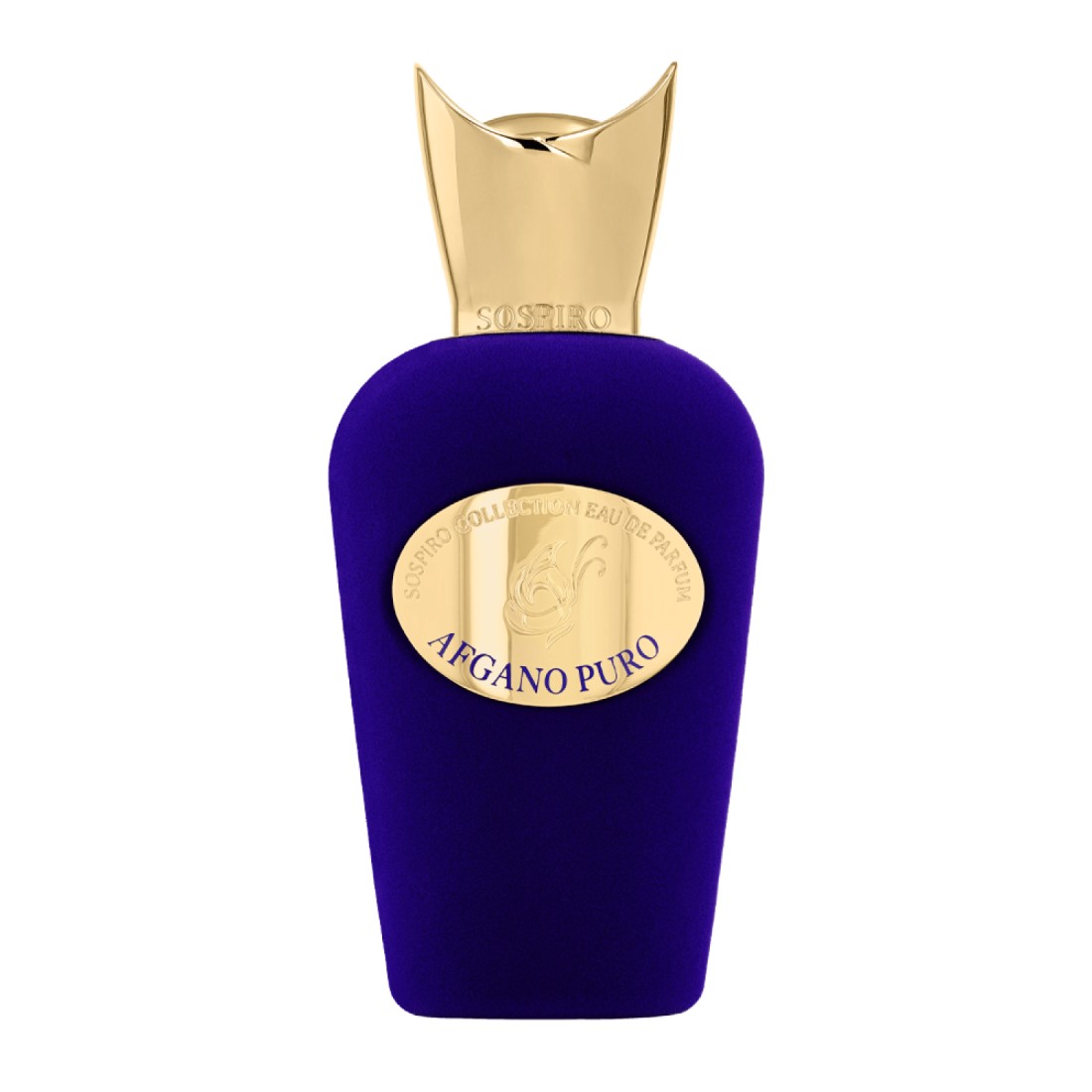 Sospiro Afgano Puro - Eau de Parfum