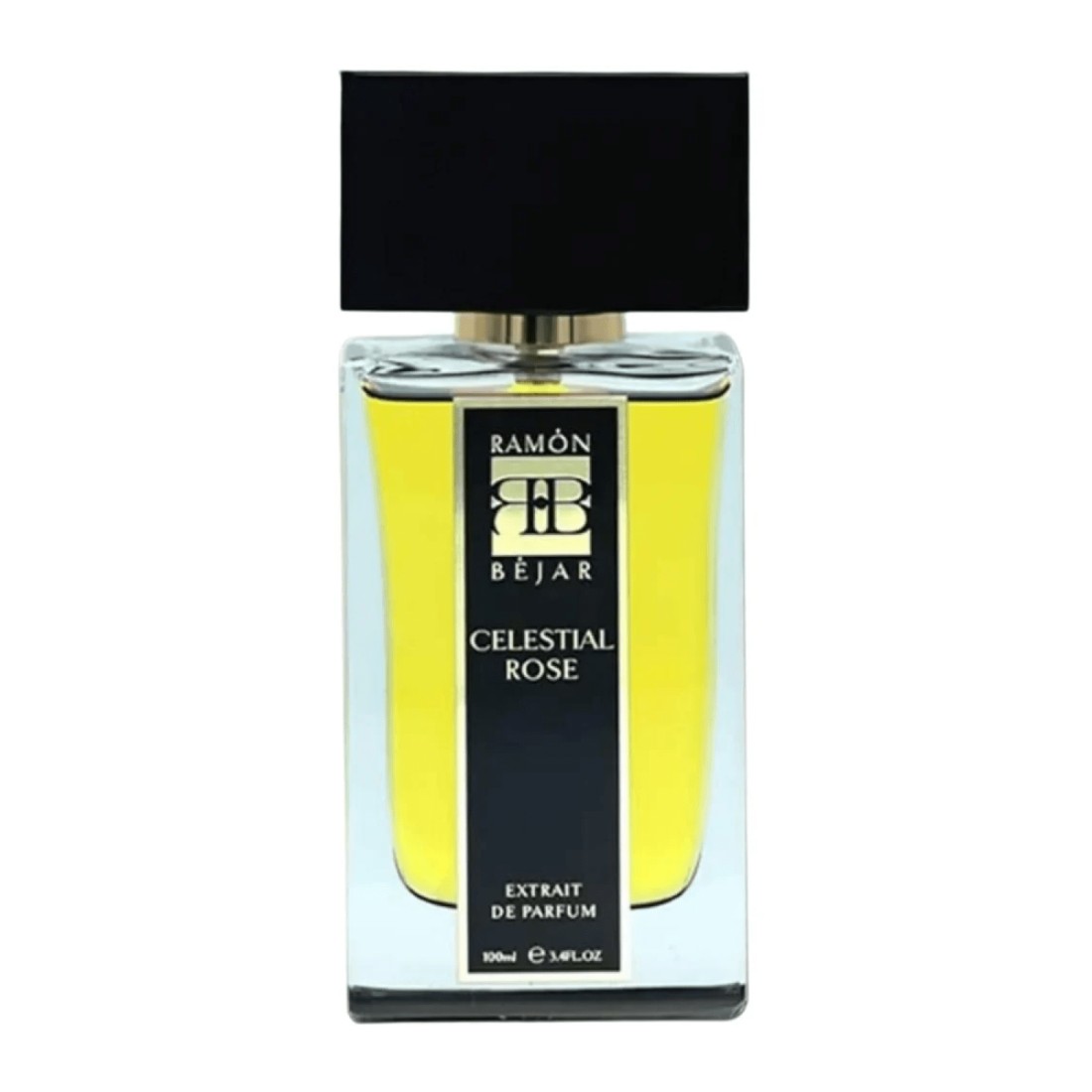 Ramon Bejar Celestial Rose - Extrait de Parfum