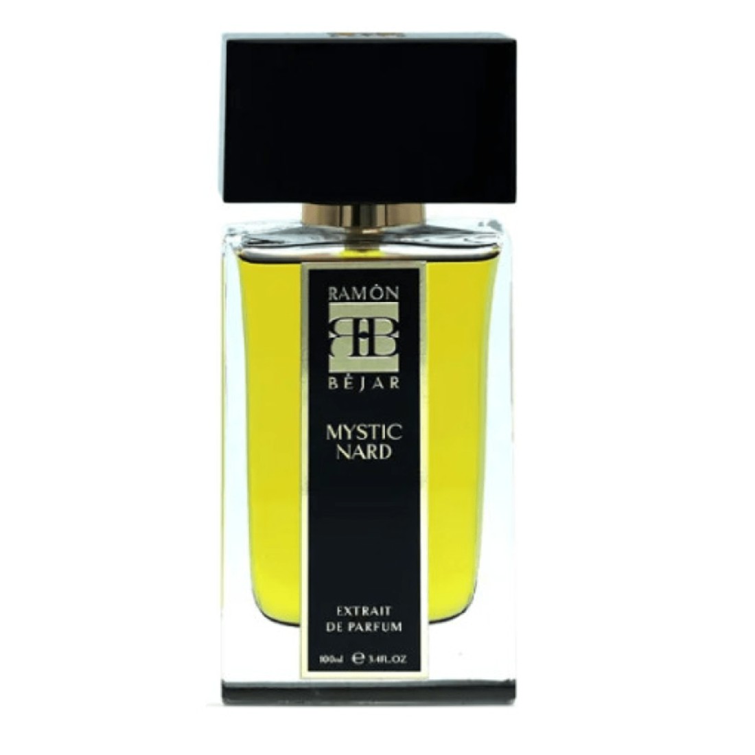 Ramon Bejar Mystic Nard - Extrait de Parfum