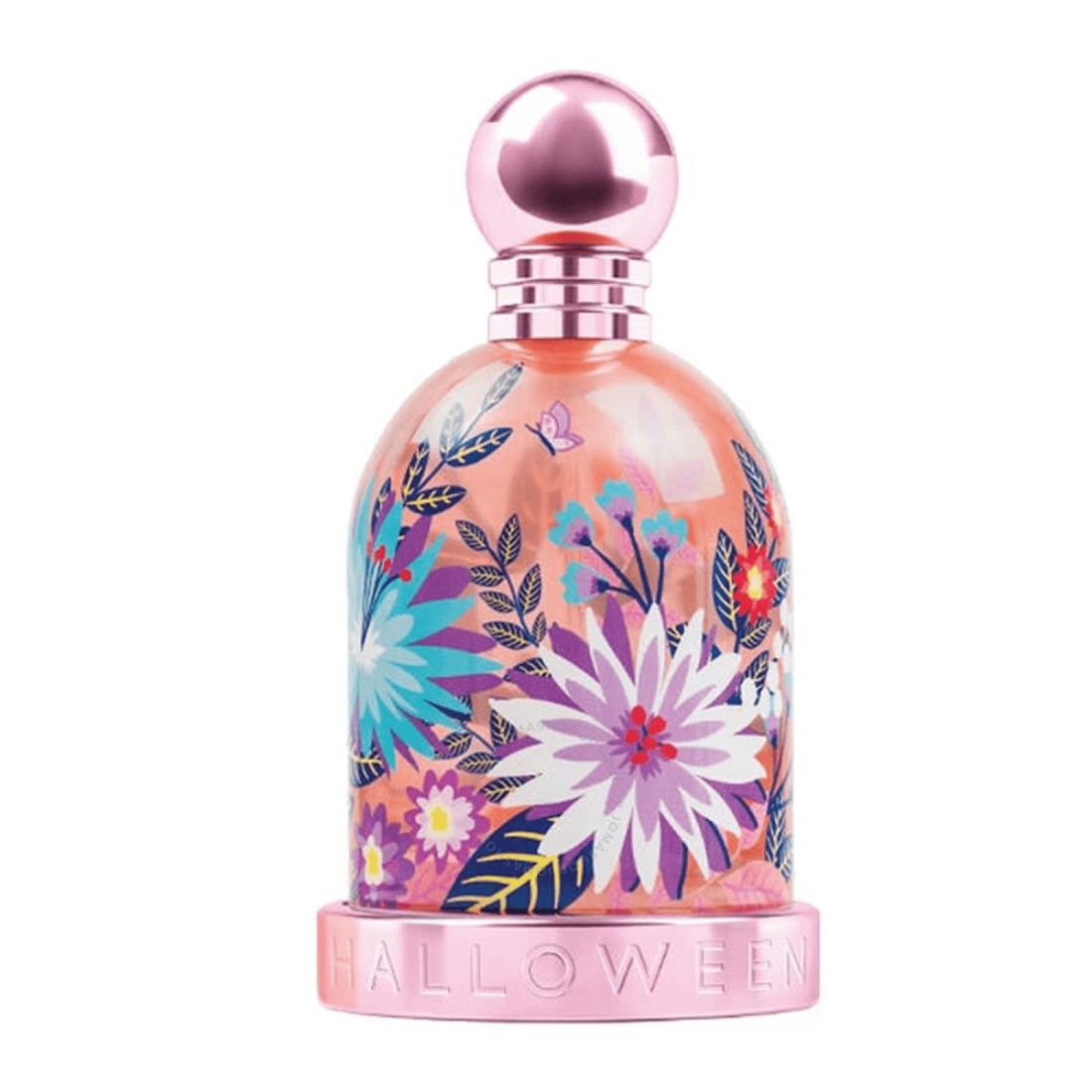 Halloween Blossom for Women - Eau de Toilette