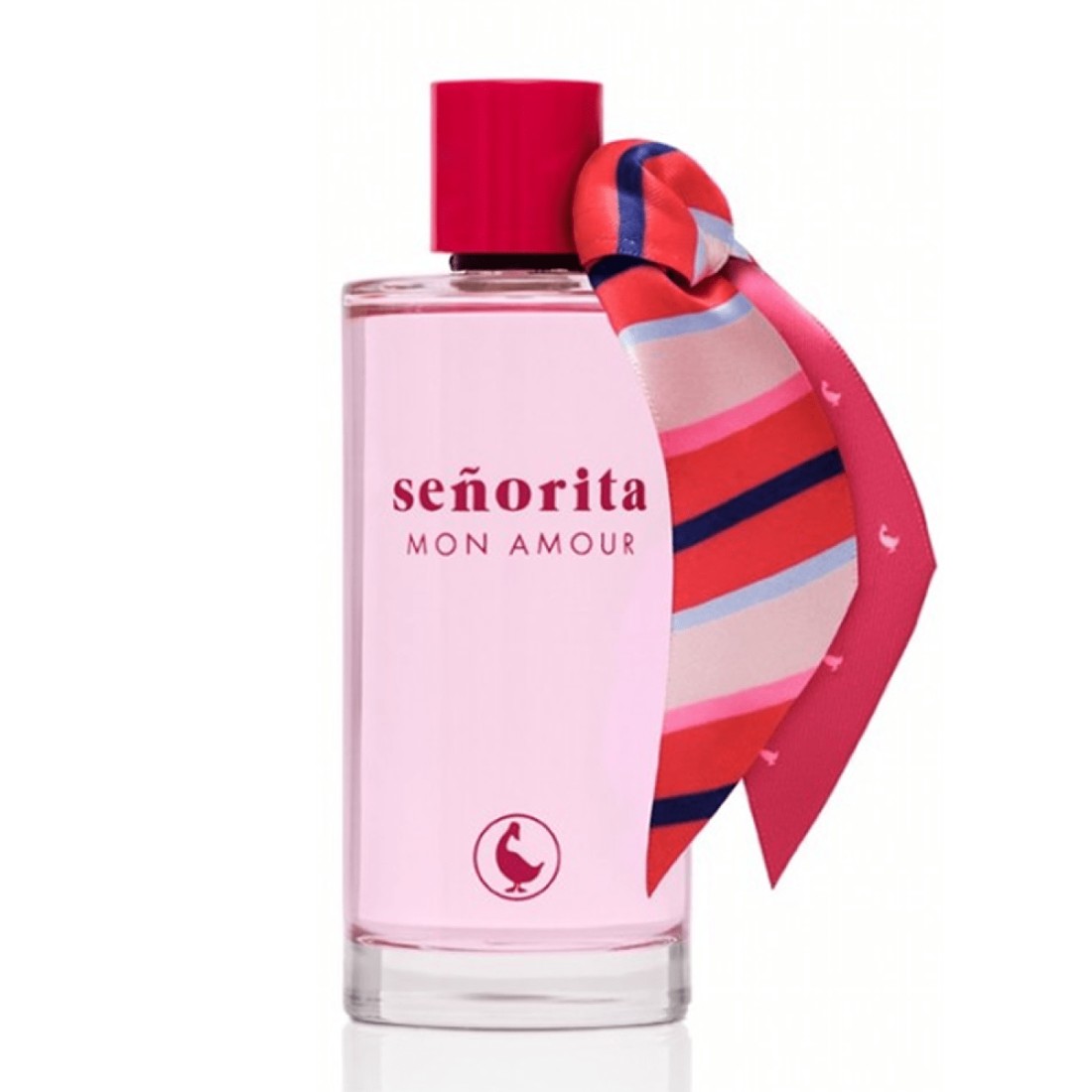 El Ganso Senorita Mon Amour for Women - Eau De Toilette