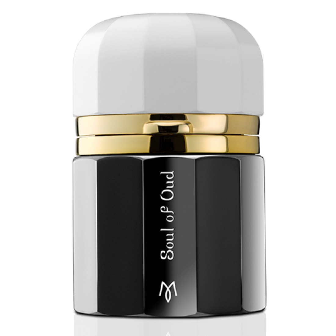 Ramon Monegal Soul Oud - Extrait de Parfum