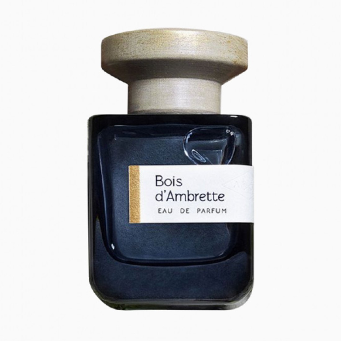 Atelier Materi Bois d'Ambrette - Eau De Perfum
