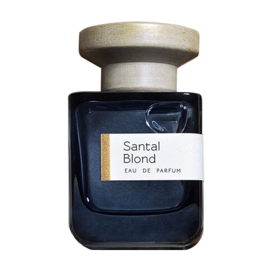 Atelier Materi Santal Blond - Eau De Perfum