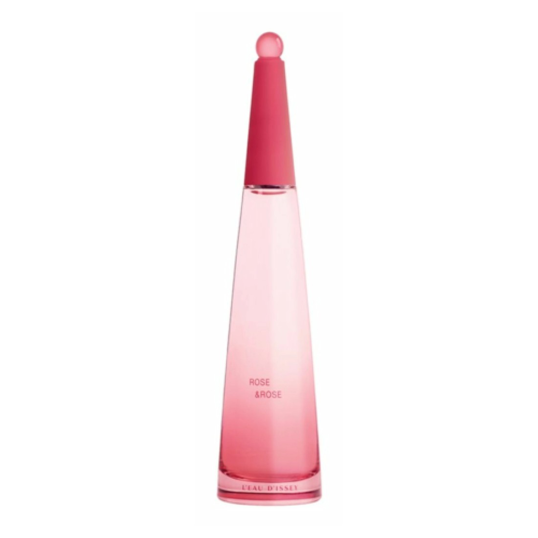 Issey Miyake L'Eau D'Issey Rose & Rose For Women - Eau De Parfum Intense