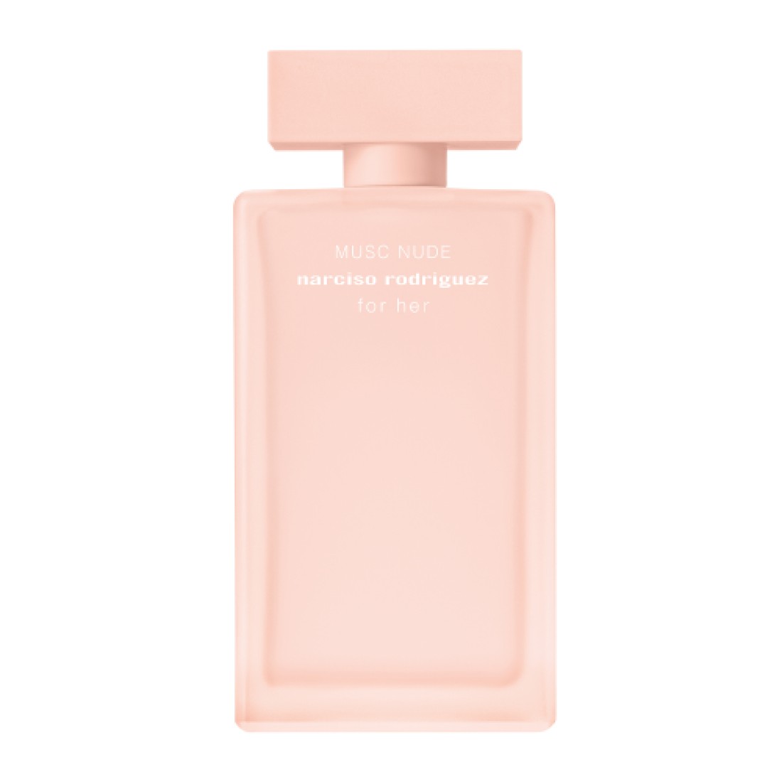 Narciso Rodriguez For Her Musc Nude for Women - Eau De Parfum