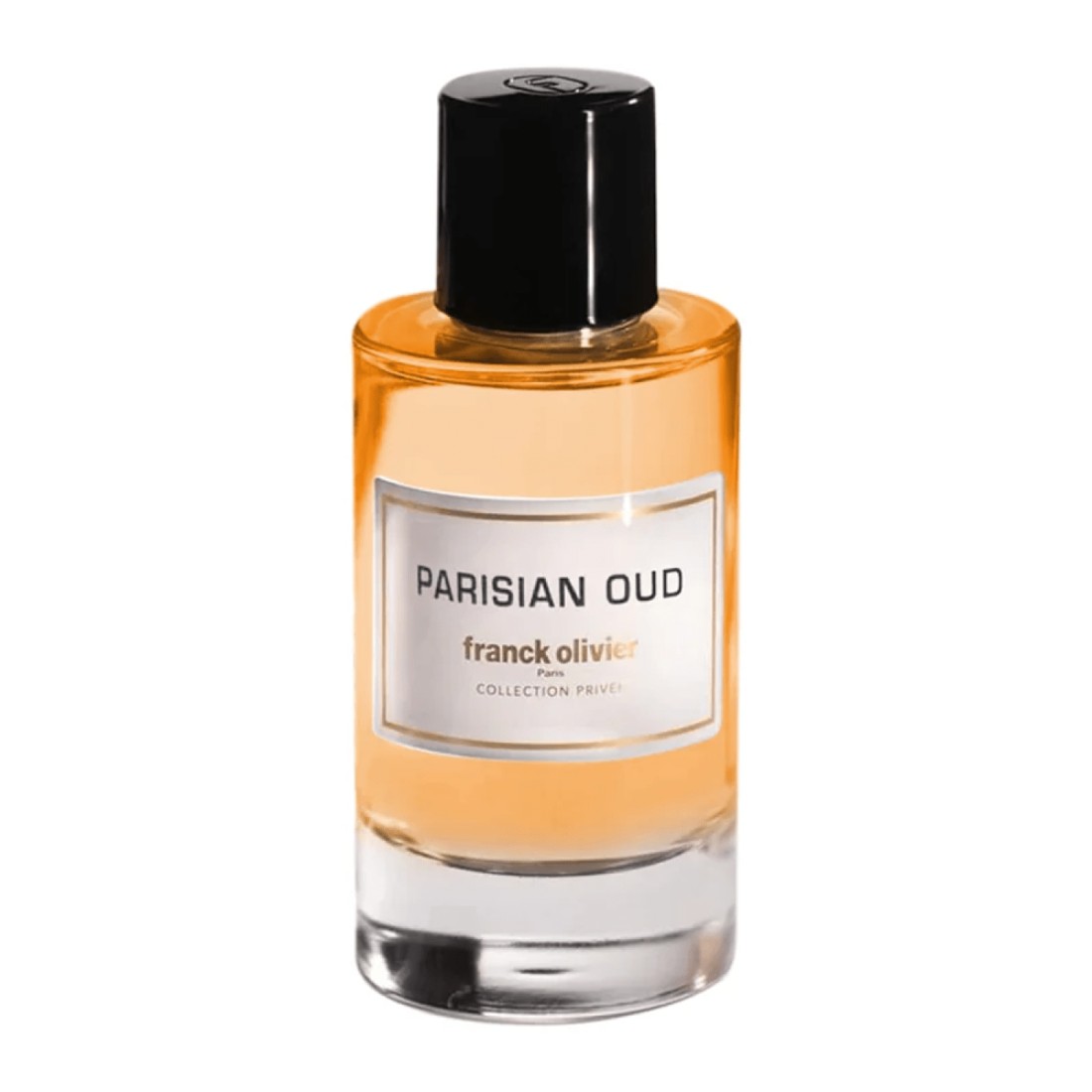 Franck Olivier Amber Gold - Eau de Parfum