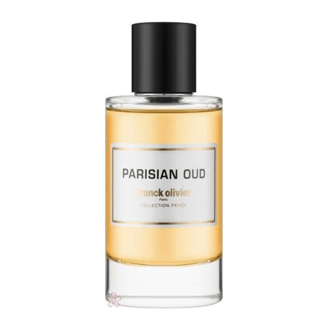 Franck Olivier Parisian Oud - Eau de Parfum