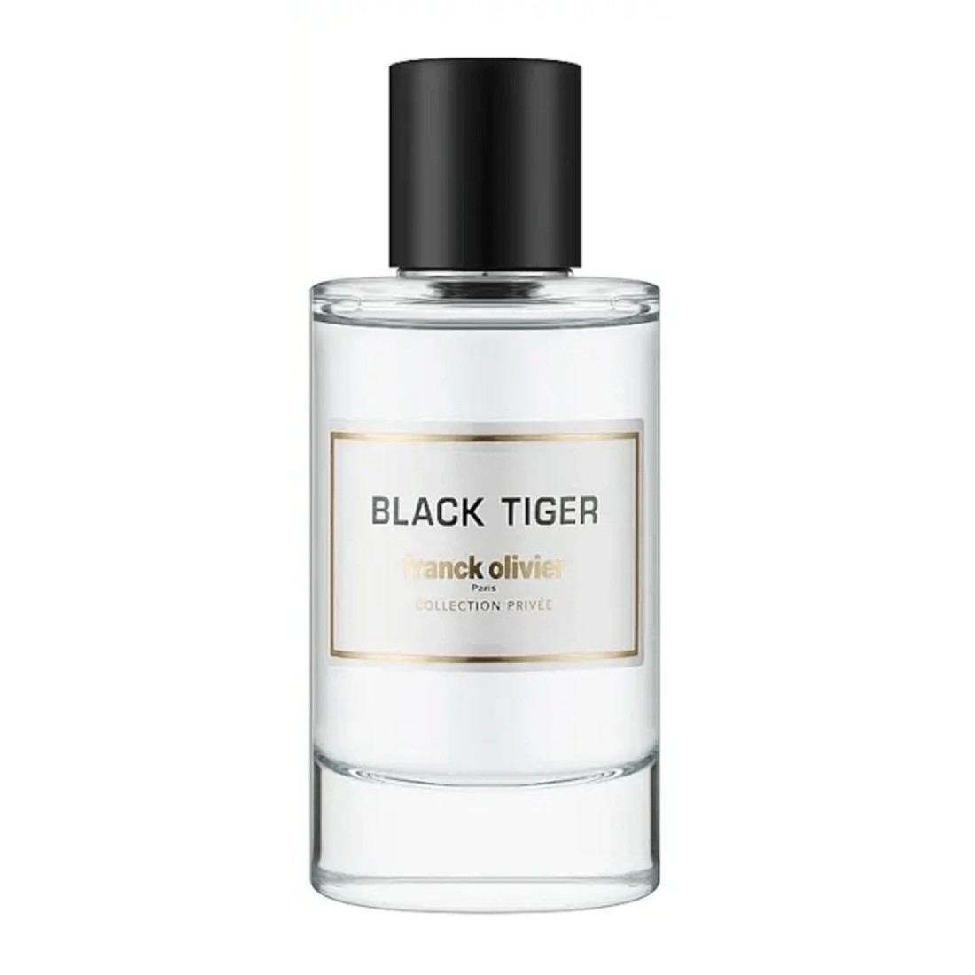 Franck Olivier Black Tiger - Eau de Parfum
