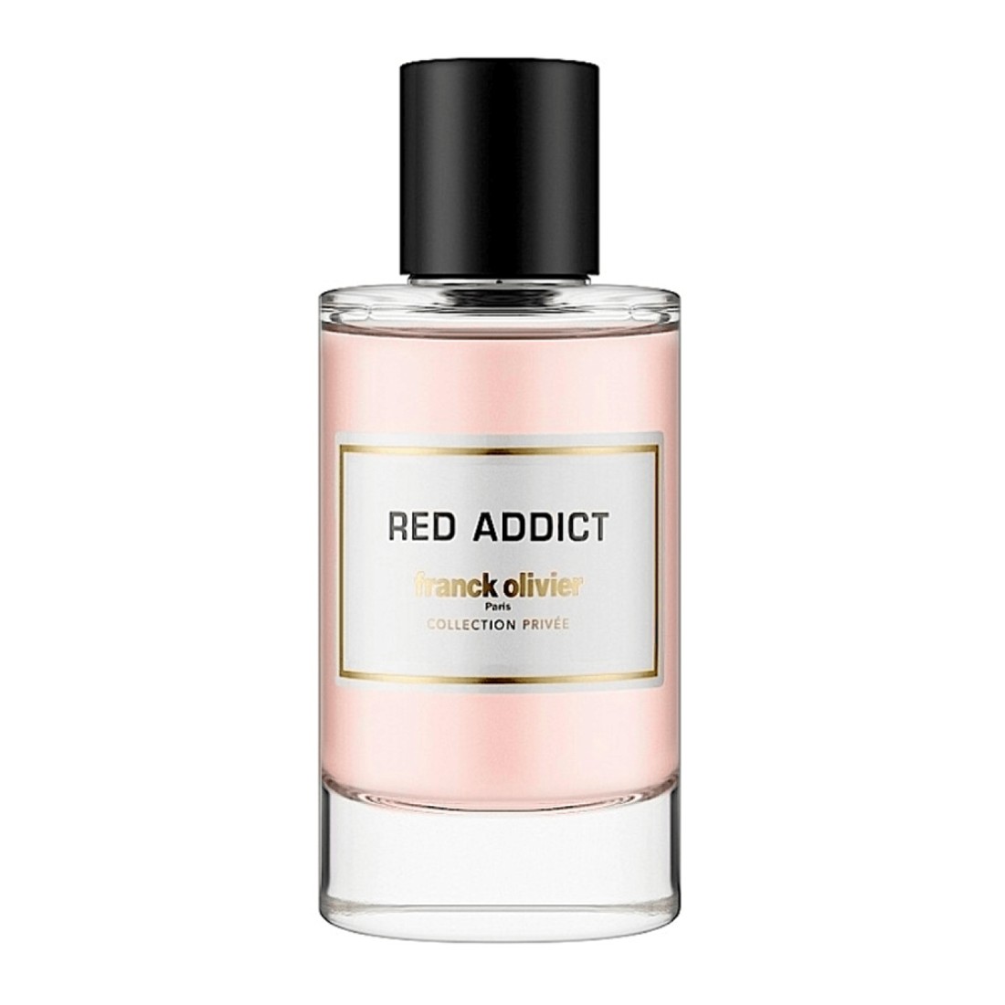 Franck Olivier Red Addict - Eau de Parfum