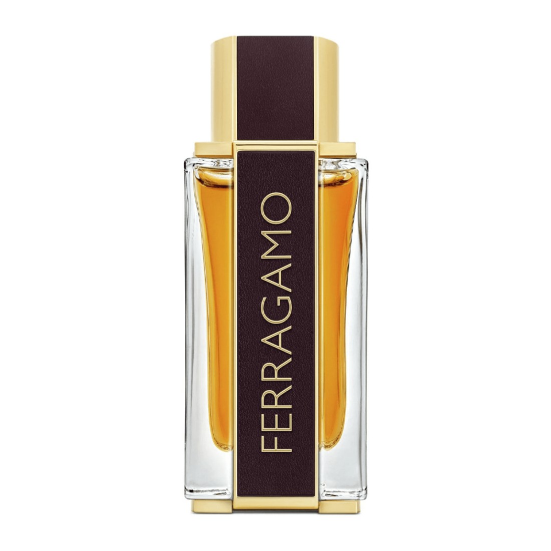 Salvatore Ferragamo Spicy Leather for Men Special Edition - Parfum