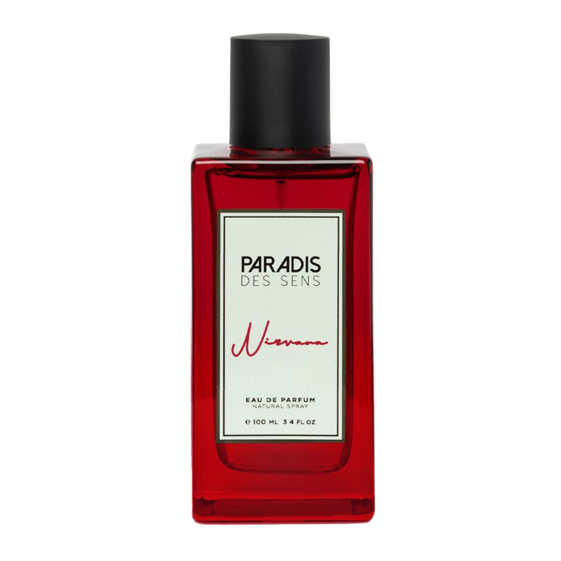 Paradis Des Sens Celestia Nirvana - Eau De Parfum