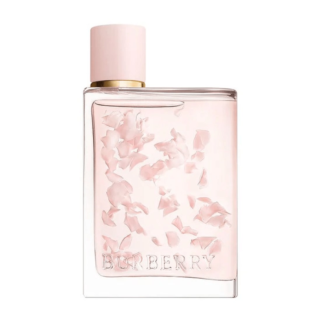 Burberry Her Petals Limited Edition for Women - Eau de Parfum - 88ml