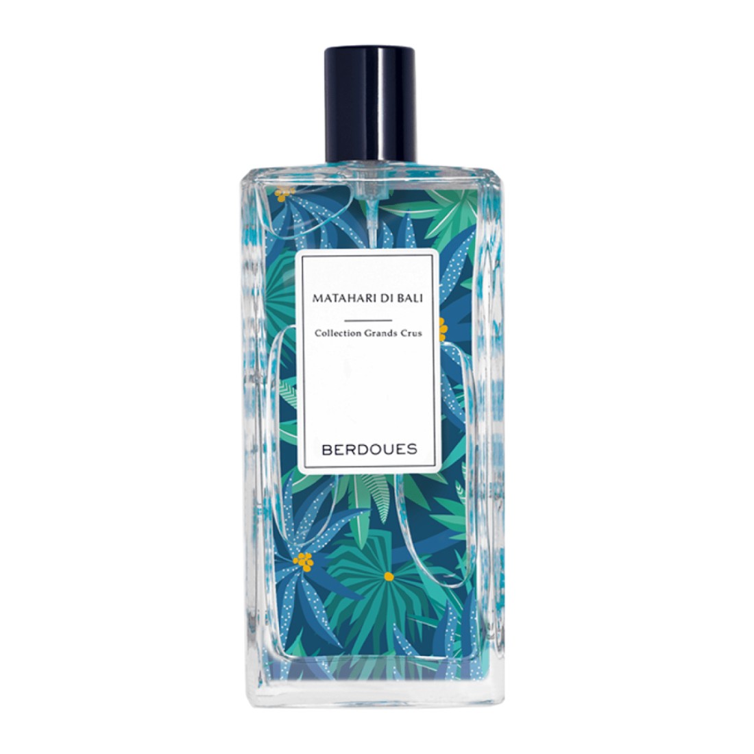 Berdoues Matahari Di Bali - Eau de Parfum