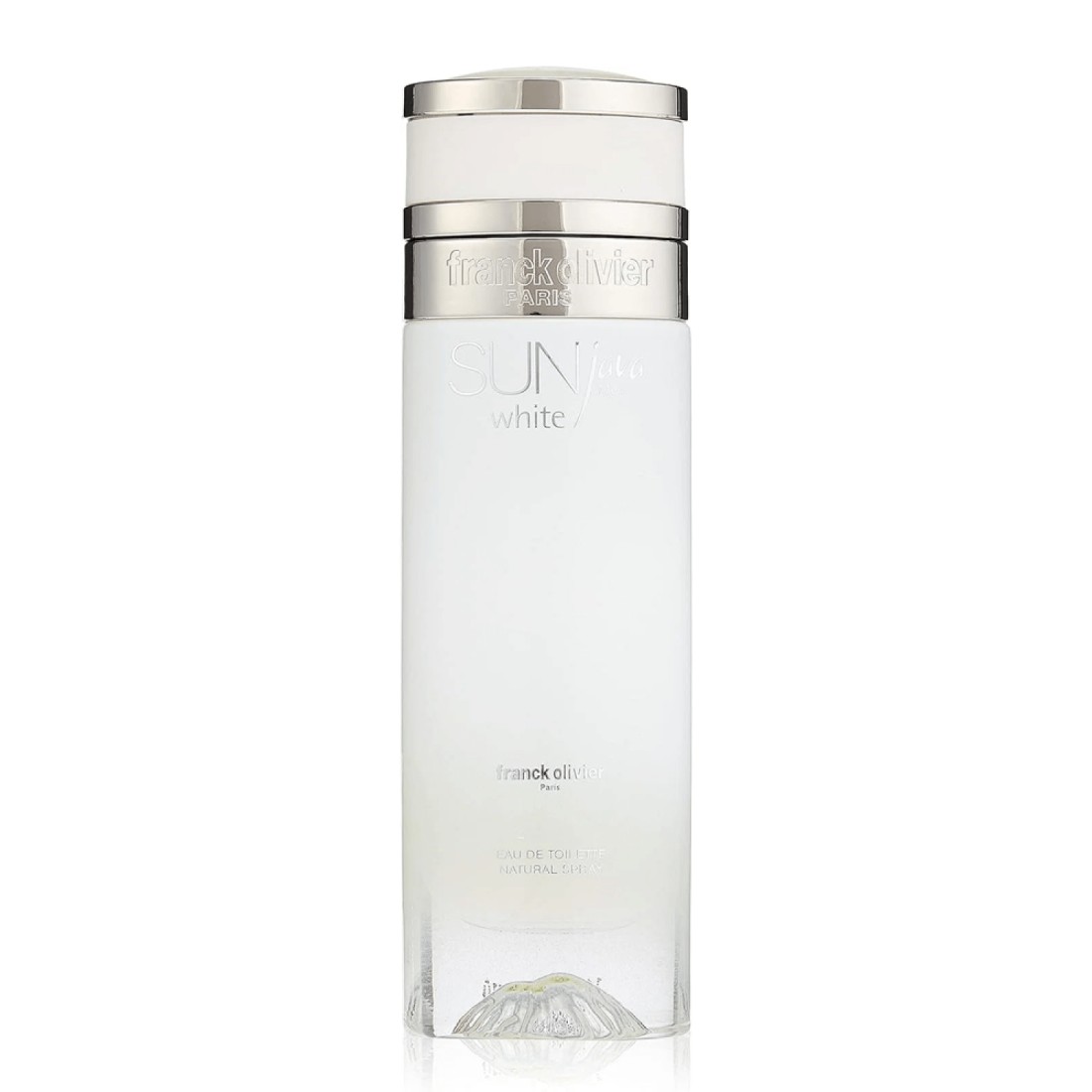 Franck Olivier Sun Java White For Men - Eau De Toilette