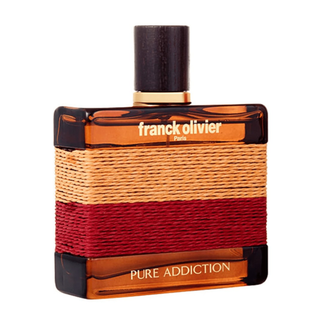 Franck Olivier Pure Addiction - Eau De Parfum