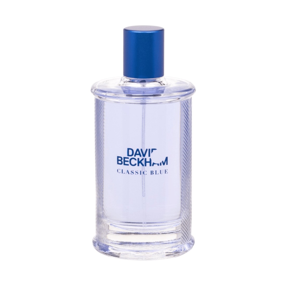 David Beckham Classic Blue For Men - Eau de Toilette